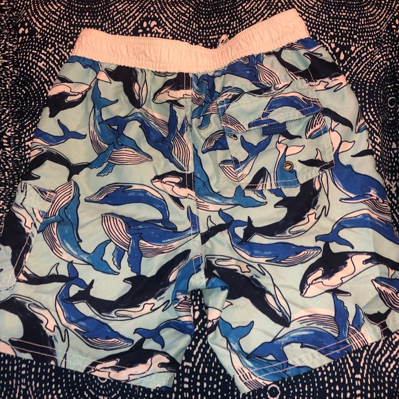 Oshkosh swim shorts - Picture 2 of 2